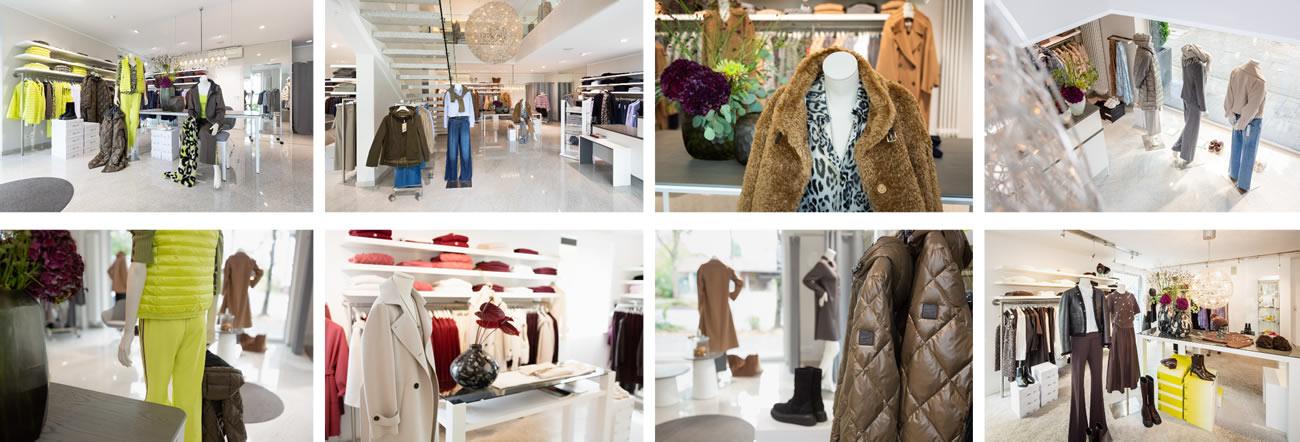 Boutique f&uuml;r Much