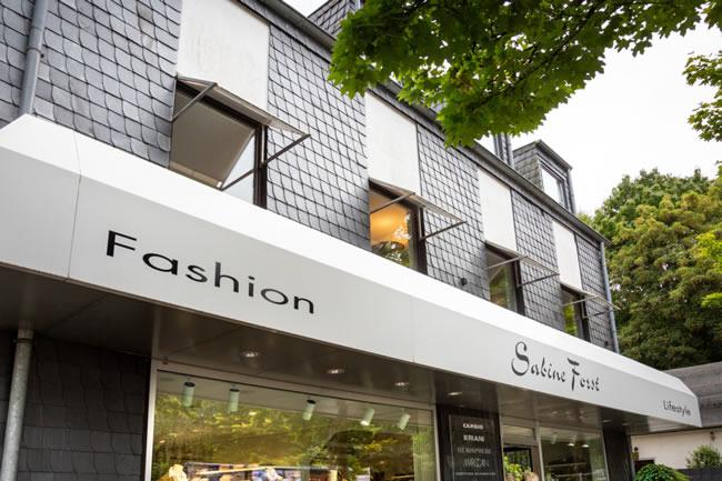 Fashion & Designermode in Much