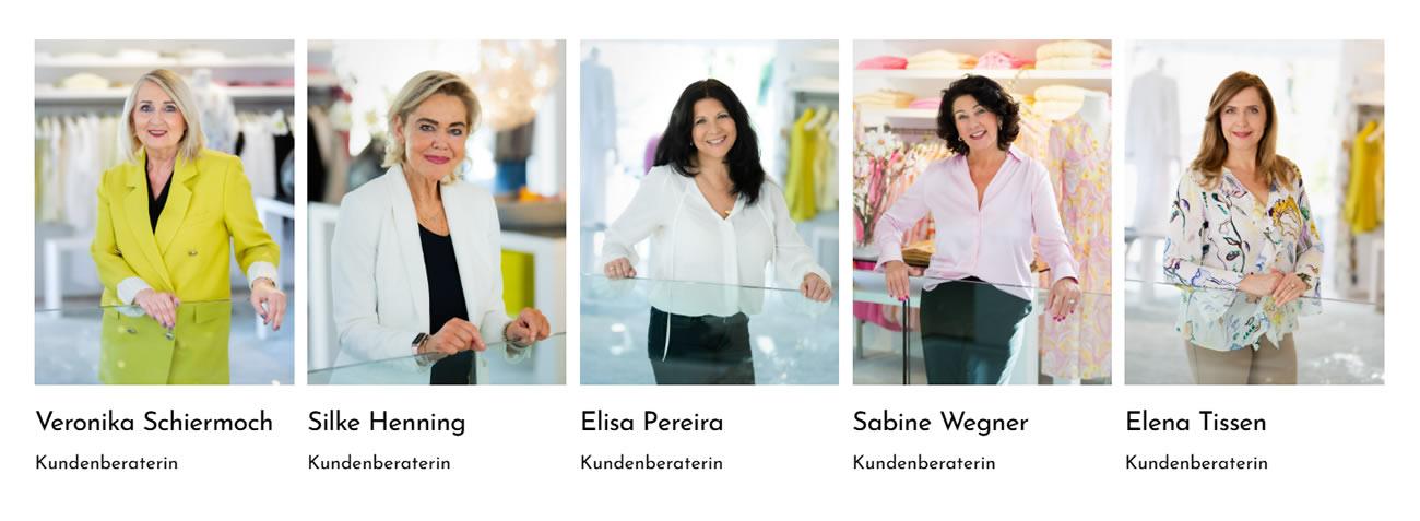 Modegeschaeft 